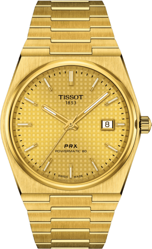 Tissot Tissot Prx Powermatic 80