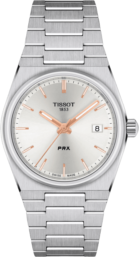 Tissot Tissot Prx