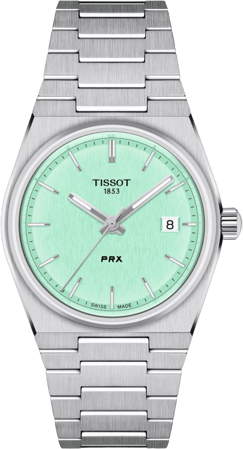 Tissot Tissot Prx