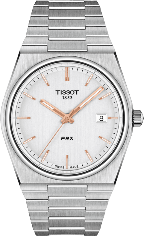 Tissot Tissot Prx