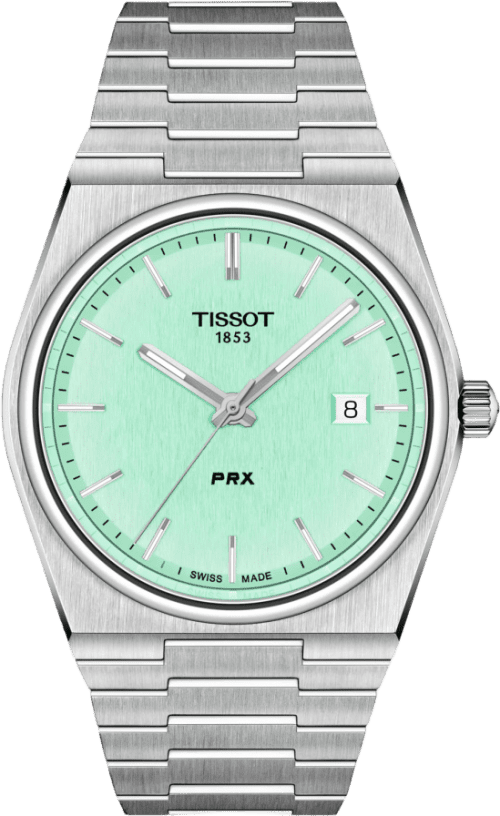 Tissot Tissot Prx