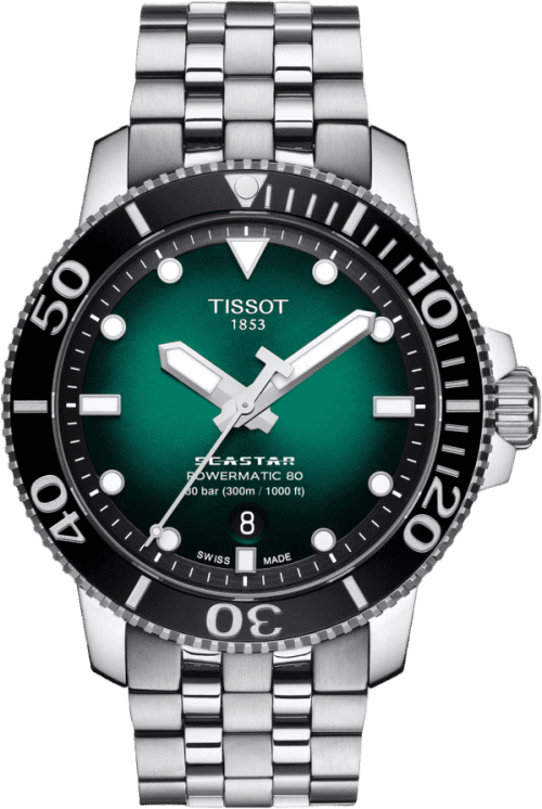 Tissot Tissot Seastar 1000 Powermatic 80