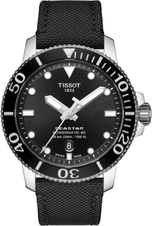 Tissot Tissot Seastar 1000 Powermatic 80