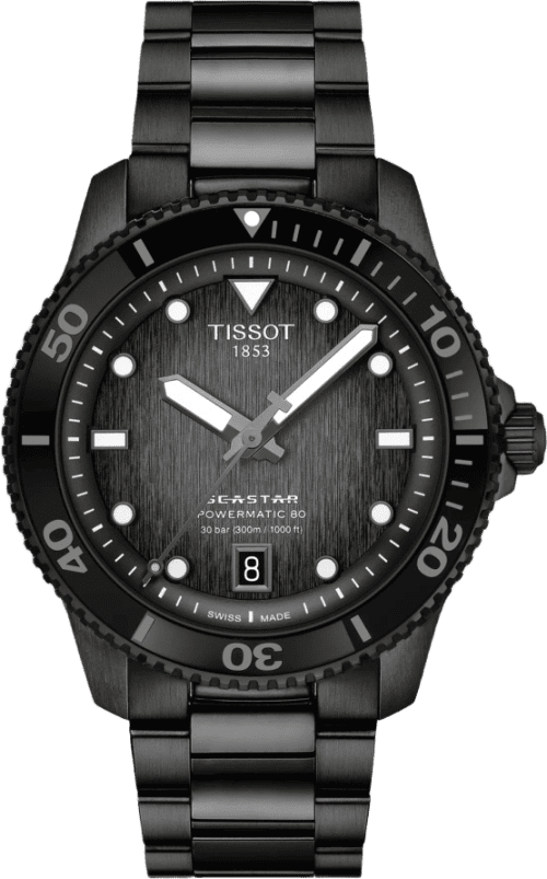 Tissot Tissot Seastar 1000 Powermatic 80