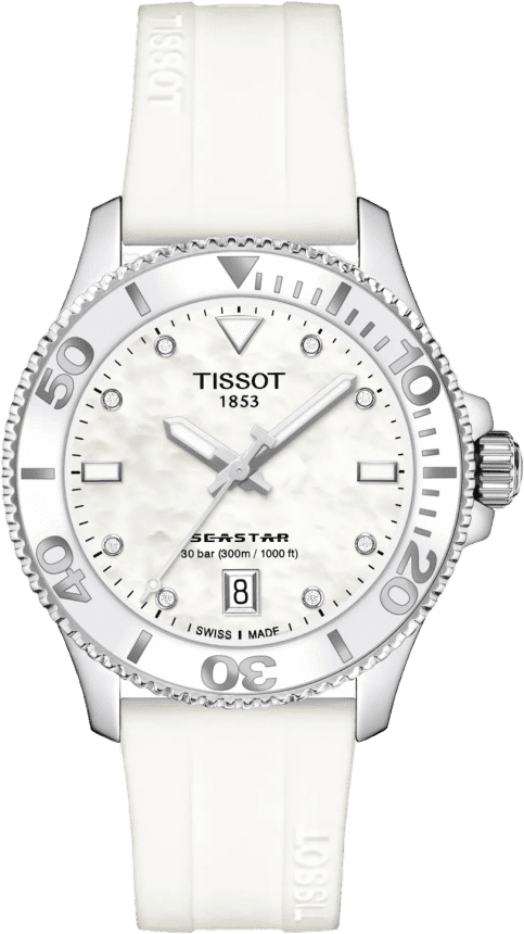 Tissot Tissot Seastar 1000
