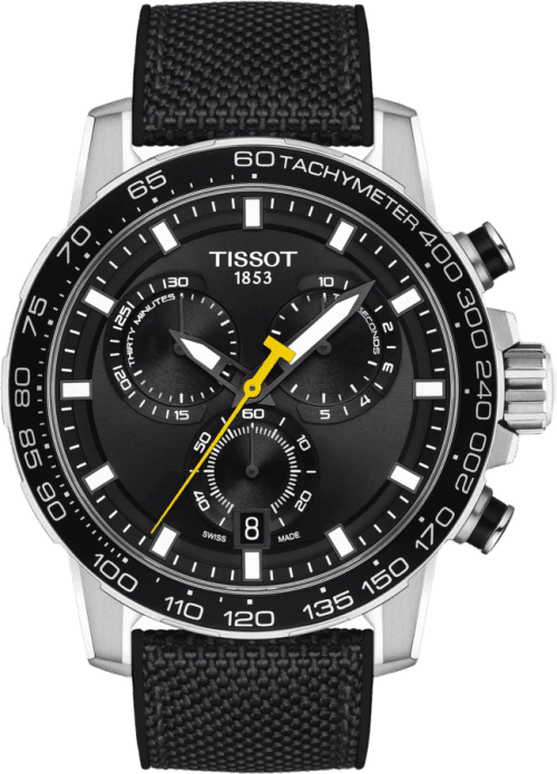 Tissot Tissot Supersport Chrono