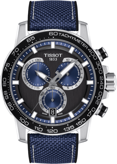 Tissot Tissot Supersport Chrono
