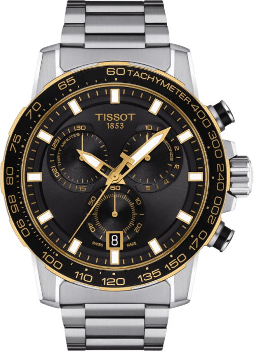 Tissot Tissot Supersport Chrono