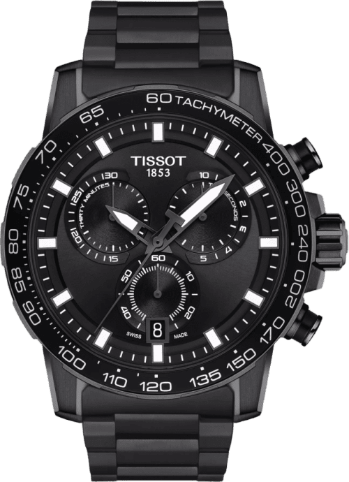 Tissot Tissot Supersport Chrono