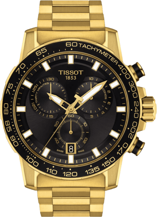 Tissot Tissot Supersport Chrono