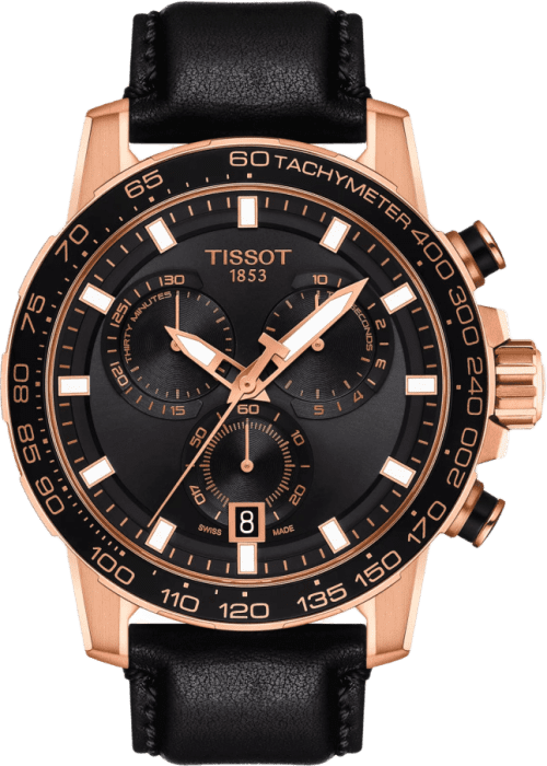 Tissot Tissot Supersport Chrono