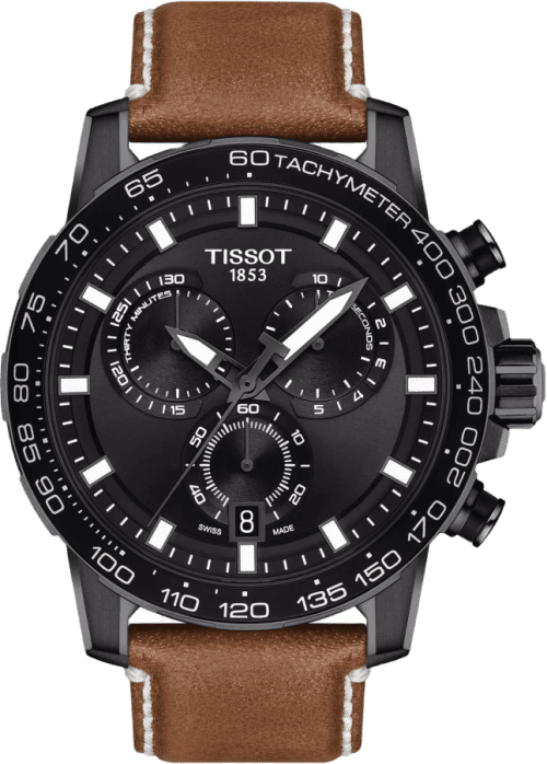 Tissot Tissot Supersport Chrono
