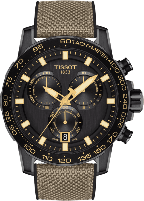 Tissot Tissot Supersport Chrono