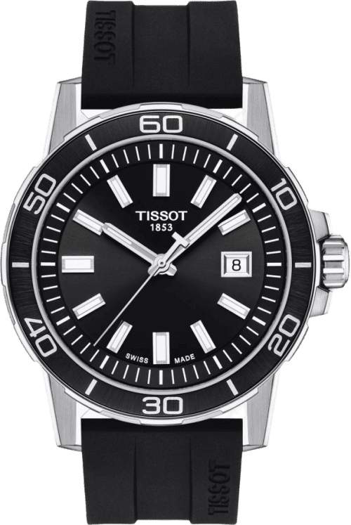 Tissot Tissot Supersport Gent