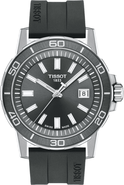 Tissot Tissot Supersport Gent