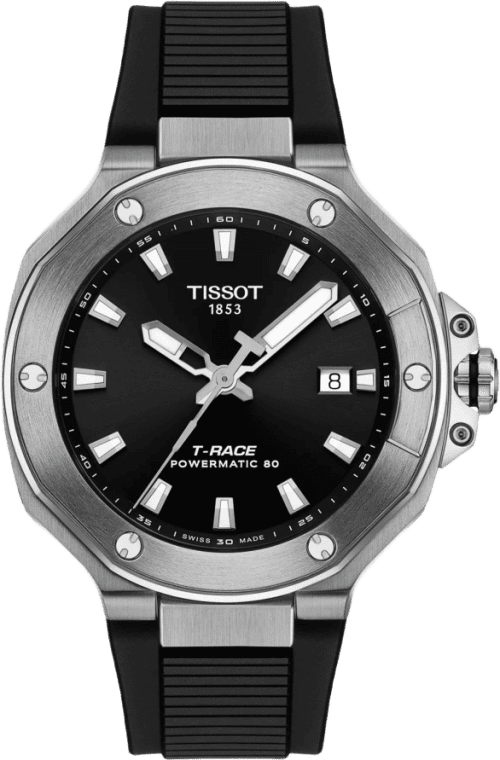 Tissot Tissot T-race Powermatic 80