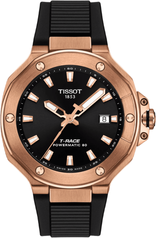 Tissot Tissot T-race Powermatic 80