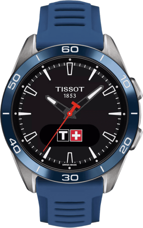 Tissot Tissot T-touch Connect Sport