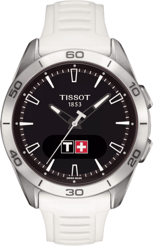 Tissot Tissot T-touch Connect Sport