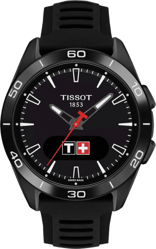 Tissot Tissot T-touch Connect Sport