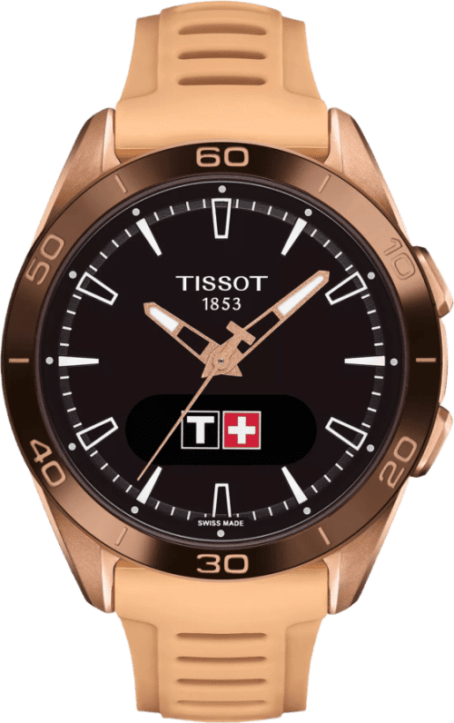 Tissot Tissot T-touch Connect Sport