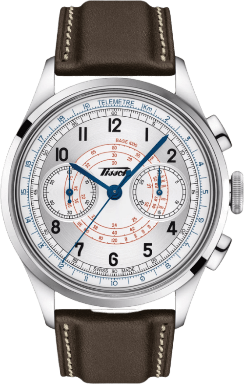 Tissot Tissot Telemeter 1938