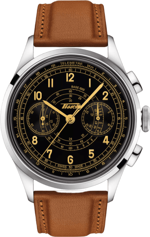 Tissot Tissot Telemeter 1938