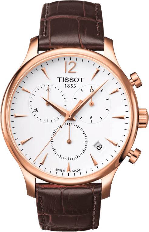 Tissot Tissot Tradition Chronograph