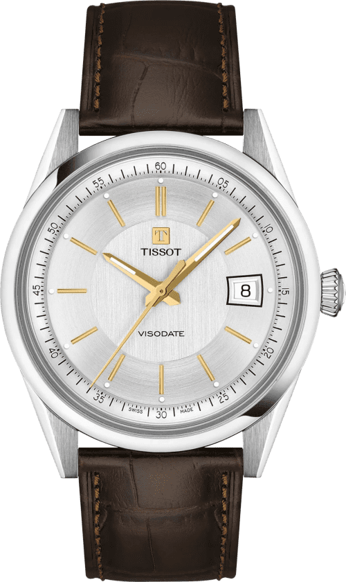 Tissot Visodate 39mm (T-Classic Collection)