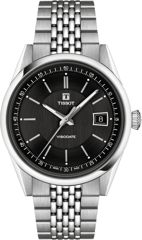 Tissot Visodate Powermatic 80 (39mm)
