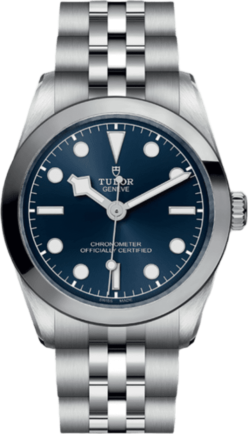 Tudor Black Bay 31