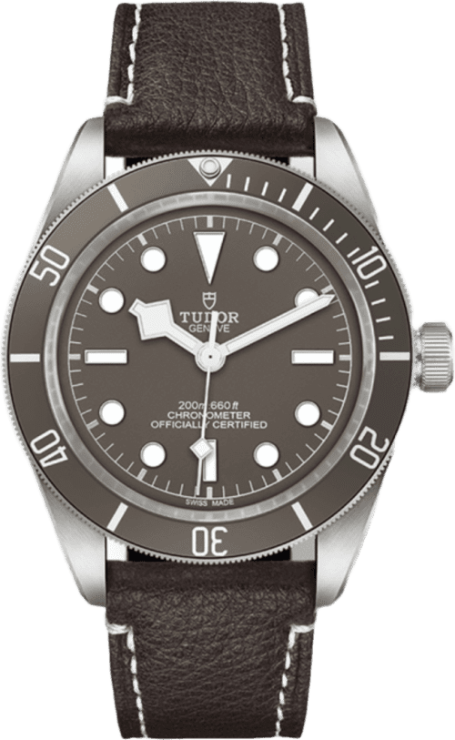 Tudor Black Bay 58 925