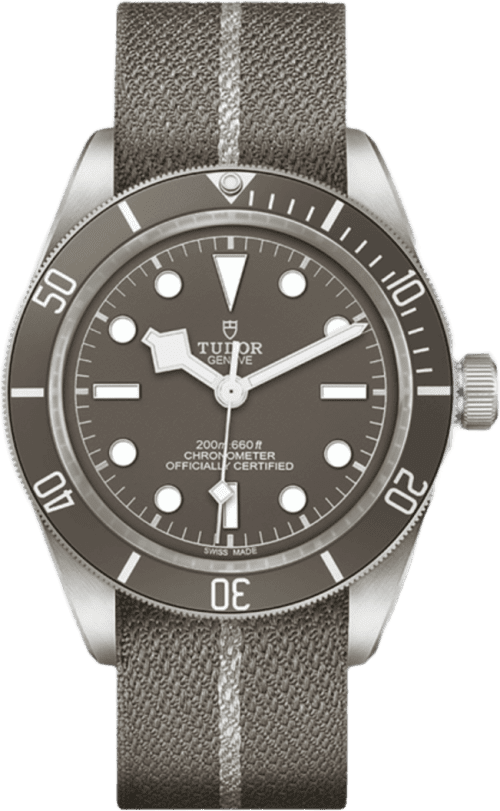 Tudor Black Bay 58 925