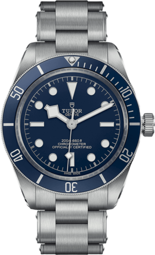 Tudor Black Bay 58