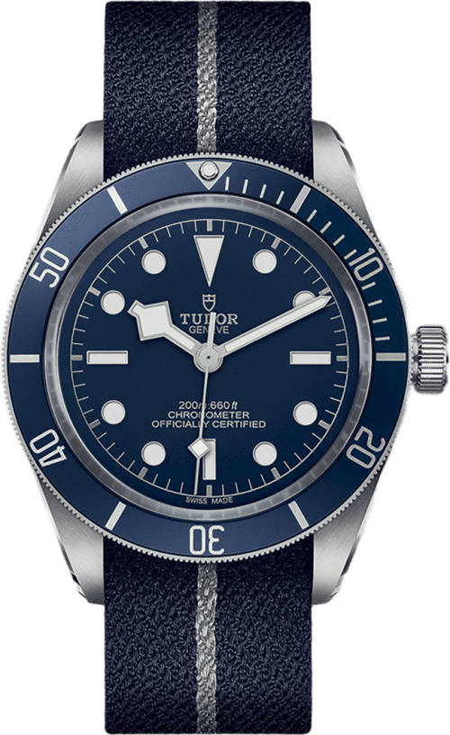 Tudor Black Bay 58