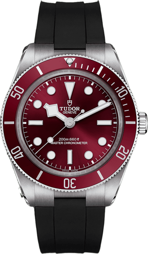 Tudor Black Bay 58