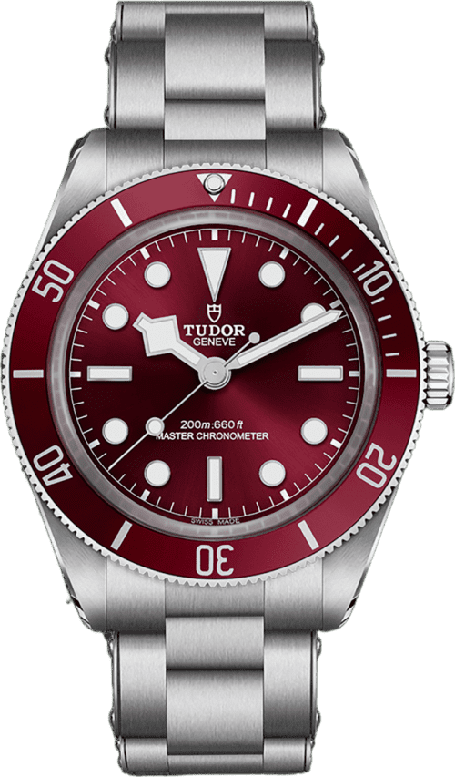 Tudor Black Bay 59