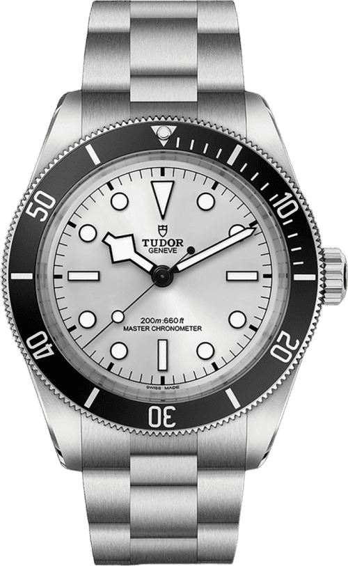 Tudor Black Bay 68