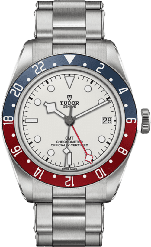 Tudor Black Bay Gmt
