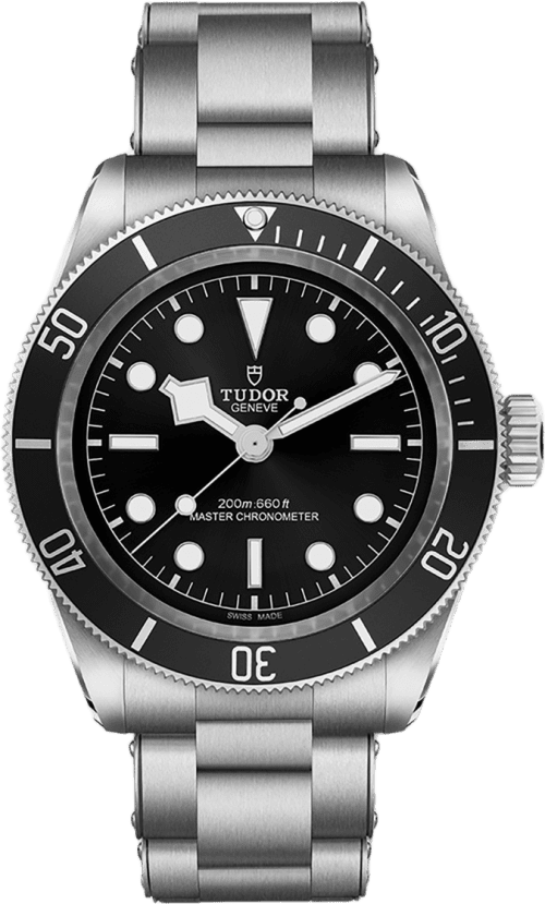 Tudor Black Bay