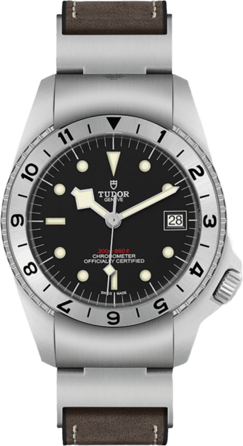 Tudor Black Bay P01