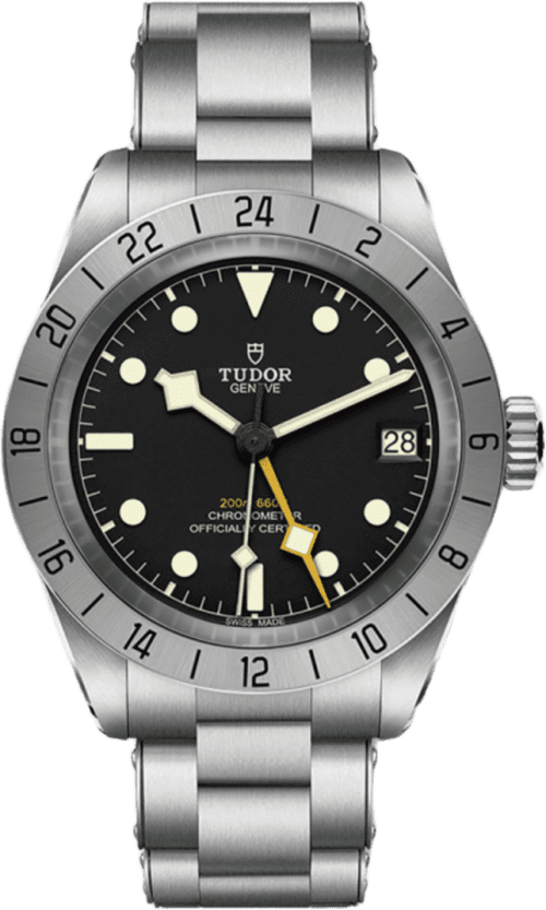 Tudor Black Bay Pro