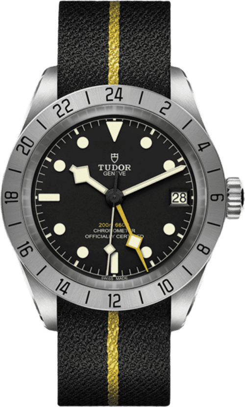 Tudor Black Bay Pro