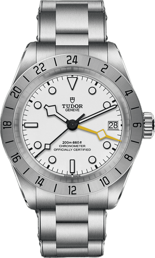 Tudor Black Bay Pro