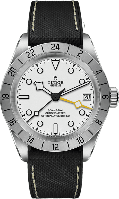 Tudor Black Bay Pro