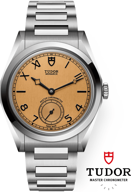 Tudor Monarch