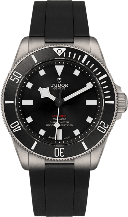 Tudor Pelagos 39