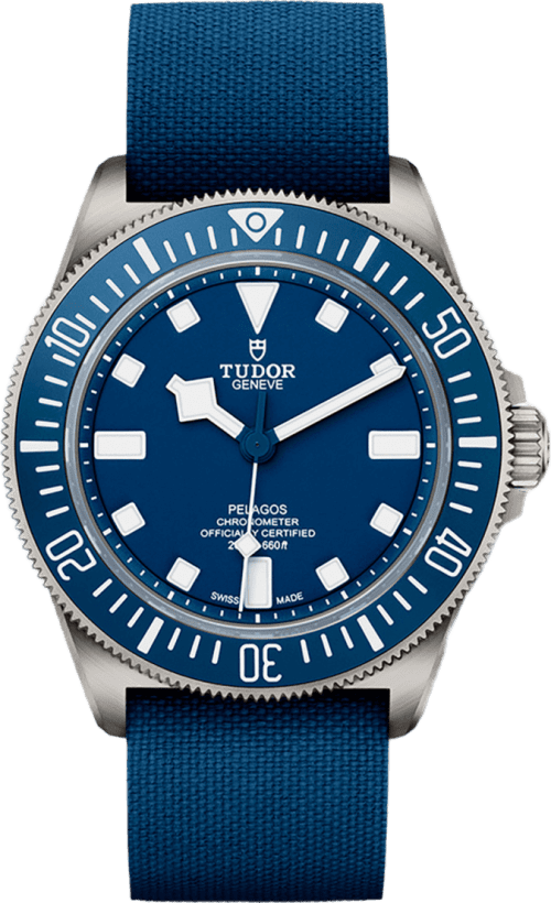 Tudor Pelagos Fxd