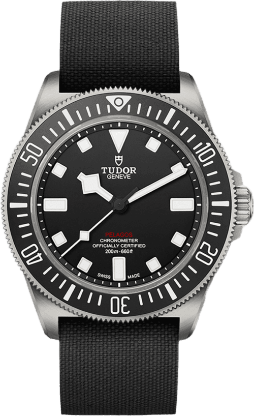 Tudor Pelagos Fxd