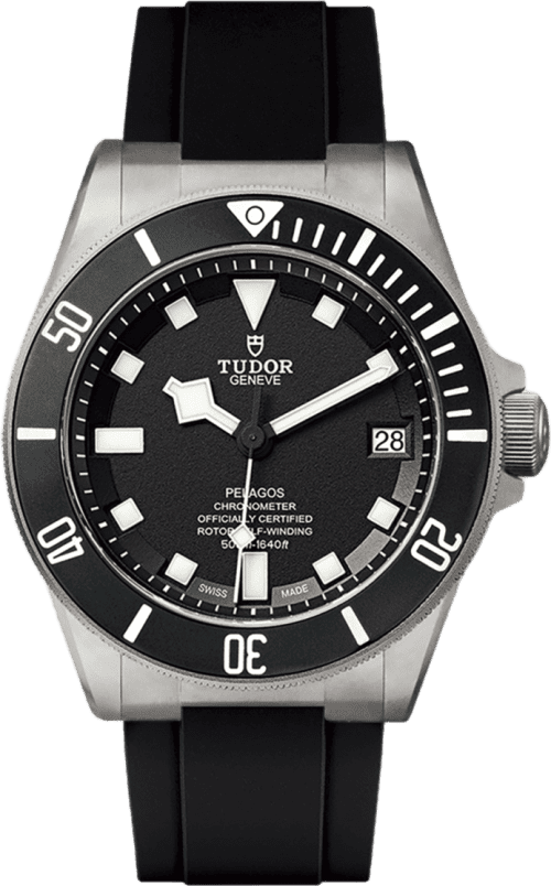 Tudor Pelagos